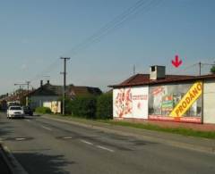 1521018 Billboard, Svitavy (Želivského               )