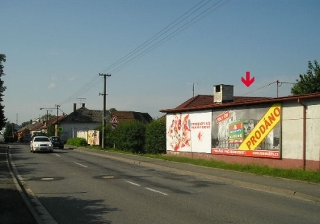 1521018 Billboard, Svitavy (Želivského               )