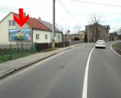 841030 Billboard, Bohumín (Ostravská )