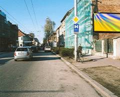 231091 Billboard, České Budějovice     (Lidická tř.  )