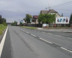 1741016 Billboard, Kaznějov                       (I/27-čerp.st.BENZINA          )