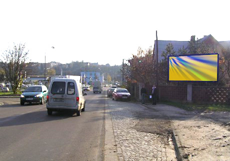 561016 Billboard, Chrudim   (Dašická    )