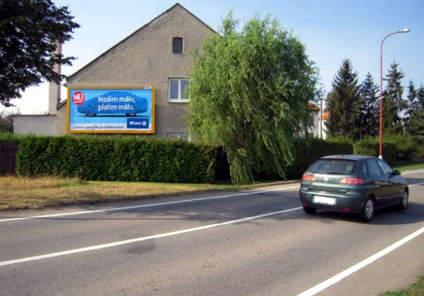 1211052 Billboard, Kostelec na Hané (II/366,Kostelec na Hané)