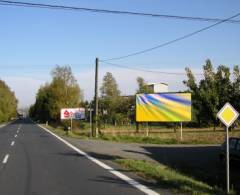 861237 Billboard, Opava - Slavkov  (Olomoucká I/46      )