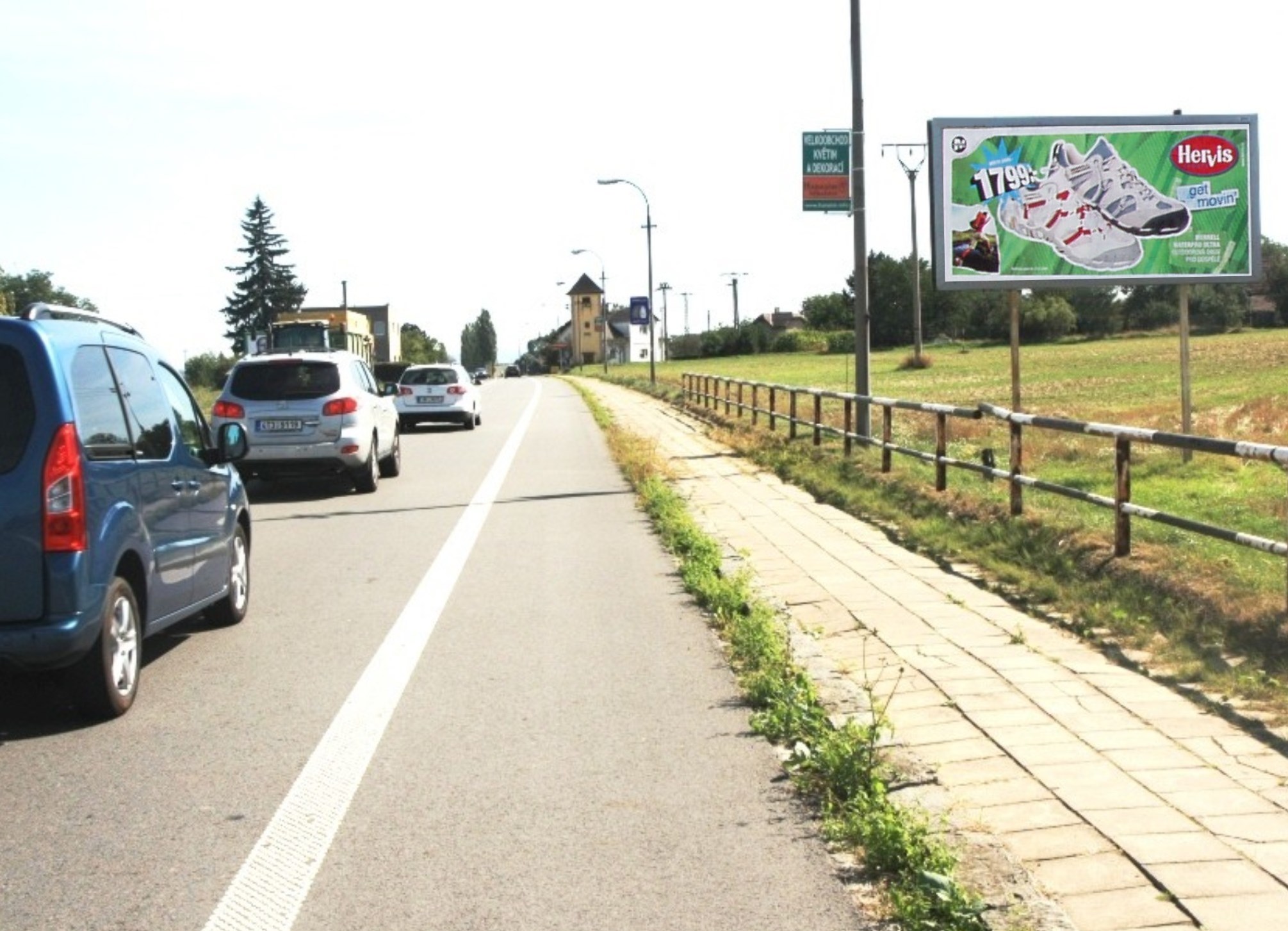 1821061 Billboard, Opava (I/57)