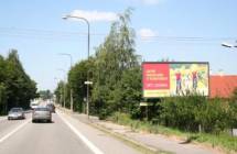 Card image cap1111029 Billboard, Zlín (Osvobození)