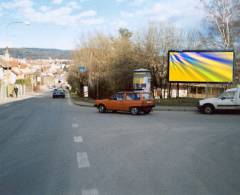 261012 Billboard, Písek        (Na Rozhledně / K Lipám )