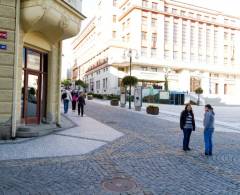 192082 Citylight, Jablonec nad Nisou (Mírové náměstí,Lidická,centrum)