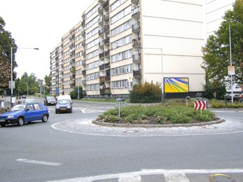 141024 Billboard, Kolín    (Masarykova X Žižkova  )