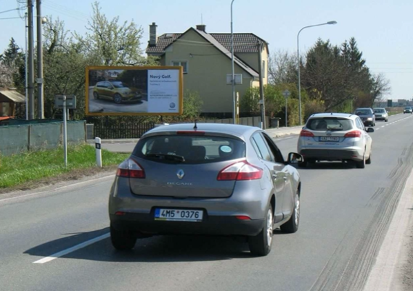 1431086 Billboard, Litovel Chořelice - směr Olomouc (II/449 výjezd z Litovle, vlevo)
