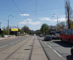 871410 Billboard, Ostrava - Přívoz  (Hlučínská   )