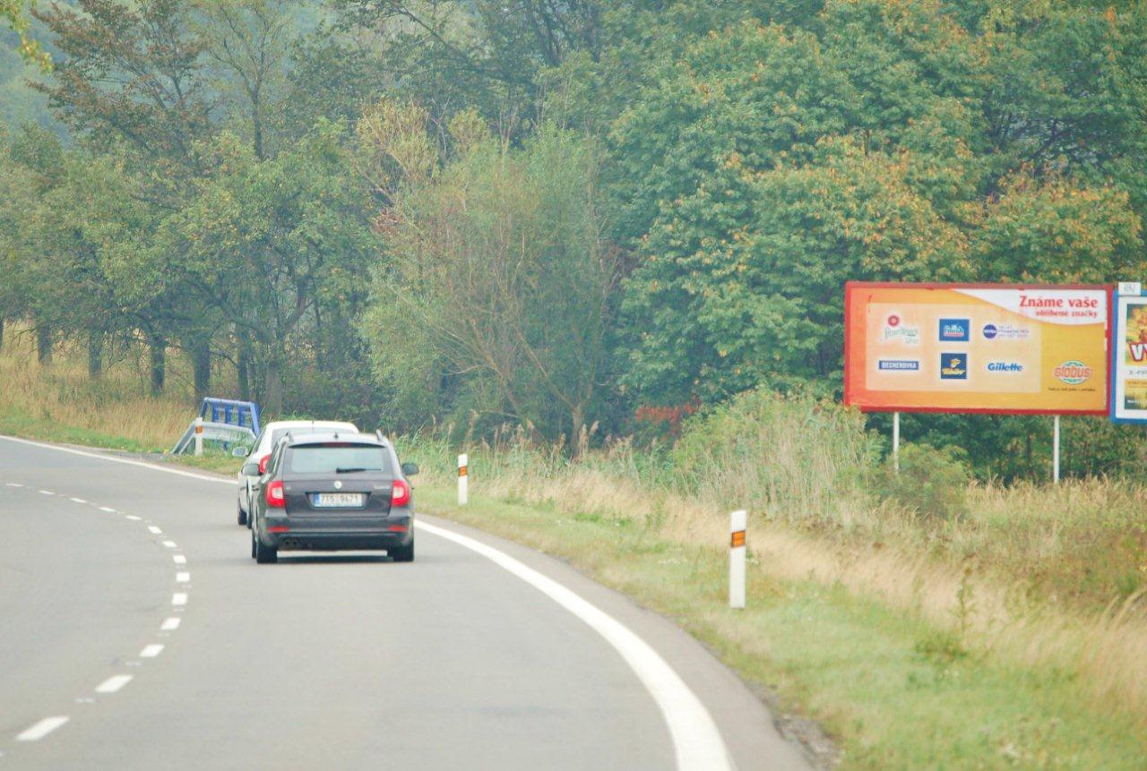 861145 Billboard, Neplachovice - Zadky (I/11)