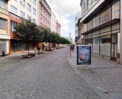 1082009 Citylight, Ostrava - Mor.Ostrava a Přívoz (28. října, pěší zóna, DC  )