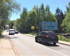 491133 Billboard, Liberec (Svobody,výjezd )