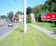 1091769 Billboard, Praha 05 (Plzeňská/Za opravnou  )