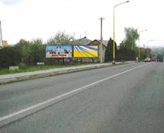 841071 Billboard, Havířov (Těšínská )