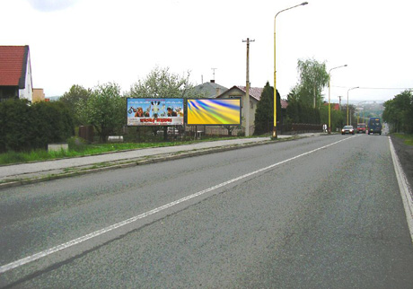 841071 Billboard, Havířov (Těšínská )