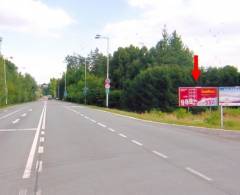 1541077 Billboard, Hradec Králové (Holická/Brněnská              )