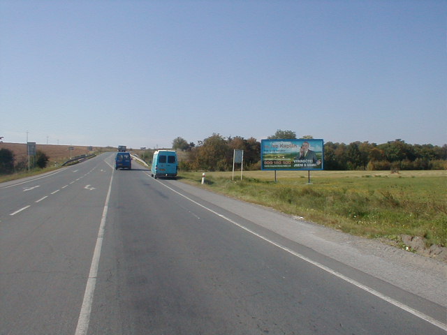 341001 Billboard, Kralovice (výjezd na Plzeň )