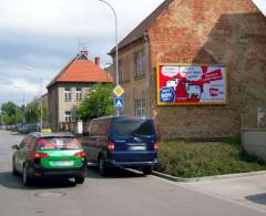 1211049 Billboard, Prostějov (Tylova / Dobrovského)