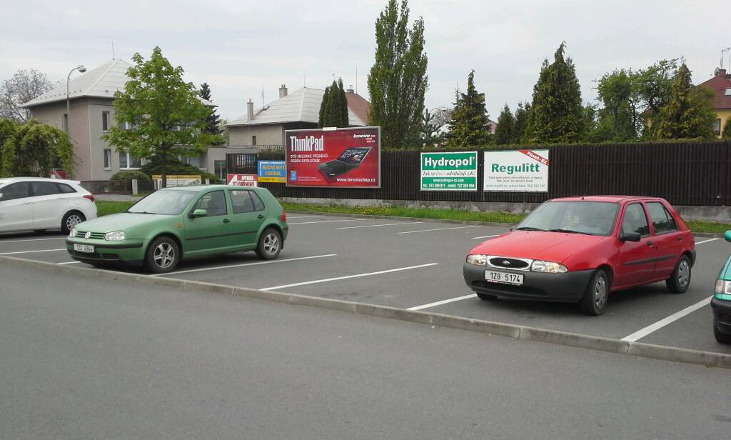 1751008 Billboard, Holešov     (Palackého        )