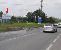 1211012 Billboard, Prostějov                      (Kojetínská               )