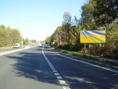 871418 Billboard, Ostrava - Slezská Ostrava   (Frýdecká    )