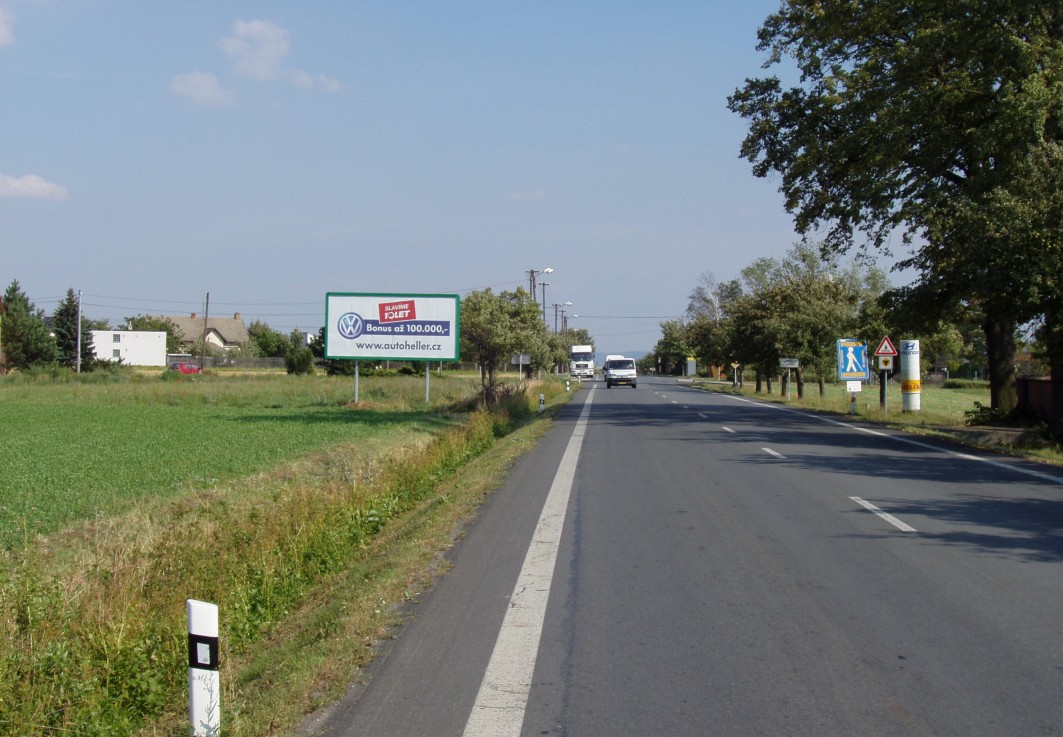 861059 Billboard, Opava (průjezd obcí I/11)