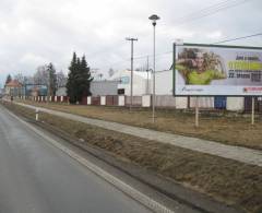 861166 Billboard, Opava (Olomoucká)