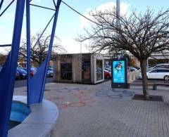 1102005 Citylight, Karlovy Vary (Chebská)