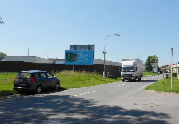 1431189 Billboard, Olomouc (Jilemnického)