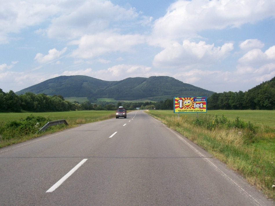 851029 Billboard, Frenštát p. R. (I/58)