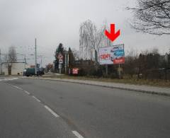 571038 Billboard, Pardubice (J.Potůčka/Okrajová)