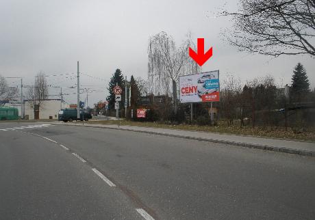 571038 Billboard, Pardubice (J.Potůčka/Okrajová)