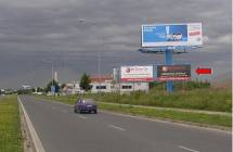 Card image cap331298 Billboard, Plzeň - Bory (Folmavská)