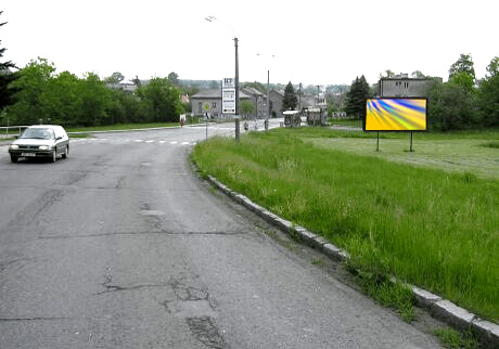 871320 Billboard, Ostrava - Ludgeřovice   (Hlučínská  I/56     )