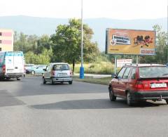 1291026 Billboard, Teplice (Gagarinova)