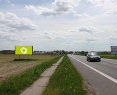 1271071 Billboard, Pardubice (Chrudimská)