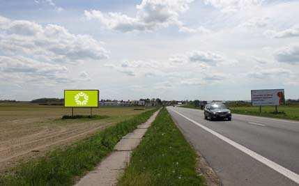 1271071 Billboard, Pardubice (Chrudimská)