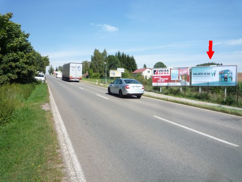 1571023 Billboard, Nová Paka  (Pražská - I/16                )
