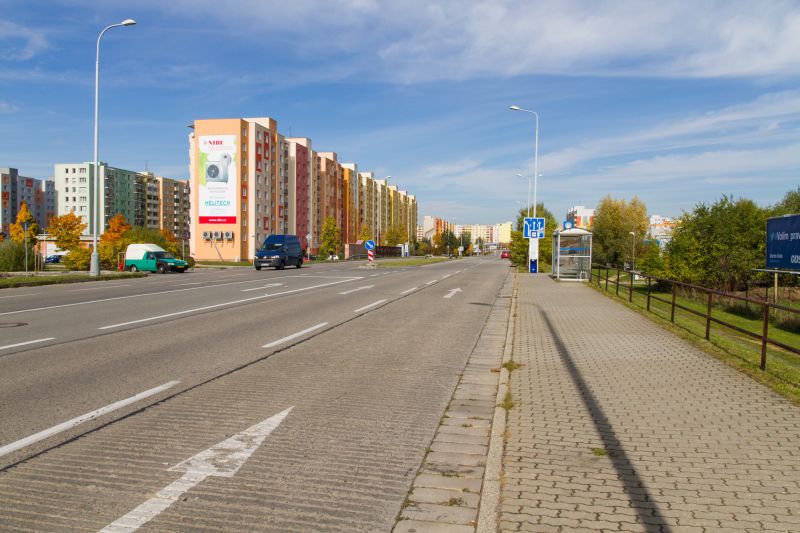 262071 Citylight, České Budějovice (M. Horákové, Albert, Multikino)