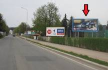 Card image cap371013 Billboard, Mariánské Lázně (Plzeňská)