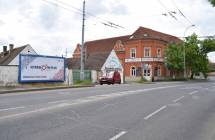 Card image cap1741166 Billboard, Plzeň - Doudlevce (Zborovská)