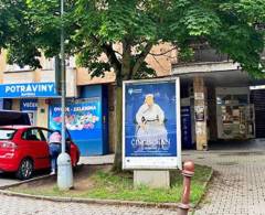 1742052 Citylight, Plzeň (Žlutická)