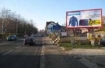 Card image cap871287 Billboard, Ostrava (Mariánskohorská)