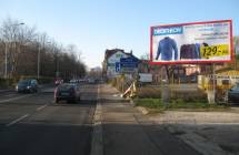 Card image cap871287 Billboard, Ostrava (Mariánskohorská)