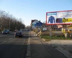 871287 Billboard, Ostrava (Mariánskohorská)