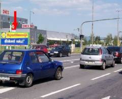 1431060 Billboard, Olomouc (Lipenská-Pavelkova    )