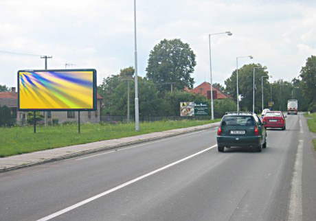571142 Billboard, Ostřetín   (I/35, E/442  )