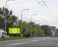 1271046 Billboard, Pardubice (Hradecká)